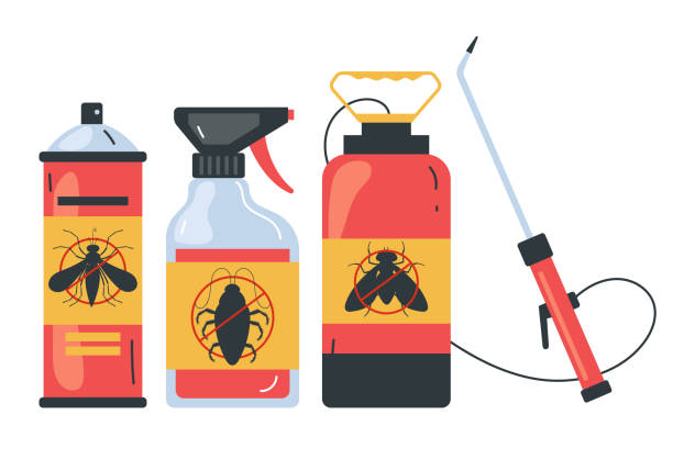 Wasp Removal Services in Rio, VA