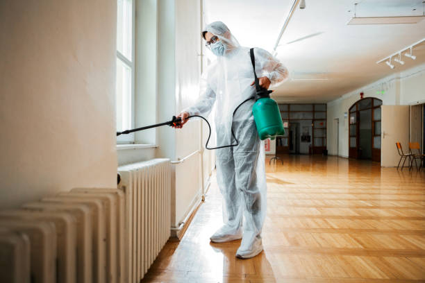 Best Pest Removal Services  in Rio, VA